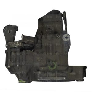 import placeholder for 5327