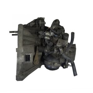 import placeholder for 5274