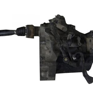 import placeholder for 5312