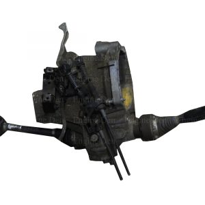 import placeholder for 5314