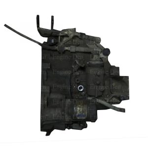 import placeholder for 5292