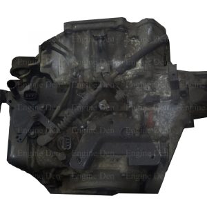 import placeholder for 5340
