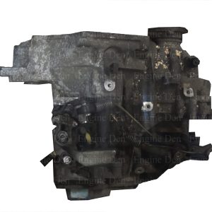 import placeholder for 5323