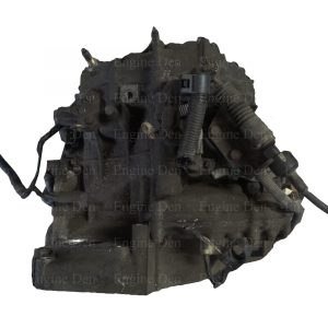 import placeholder for 5341