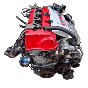 honda k20a engine (2000 2011, petrol, 2.0l dohc, 150 hp)