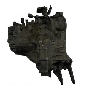 import placeholder for 5291