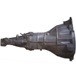 import placeholder for 5034