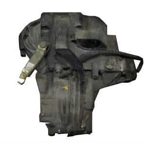 import placeholder for 5308