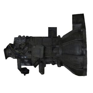 import placeholder for 5101