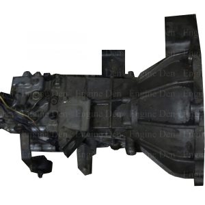 import placeholder for 5296