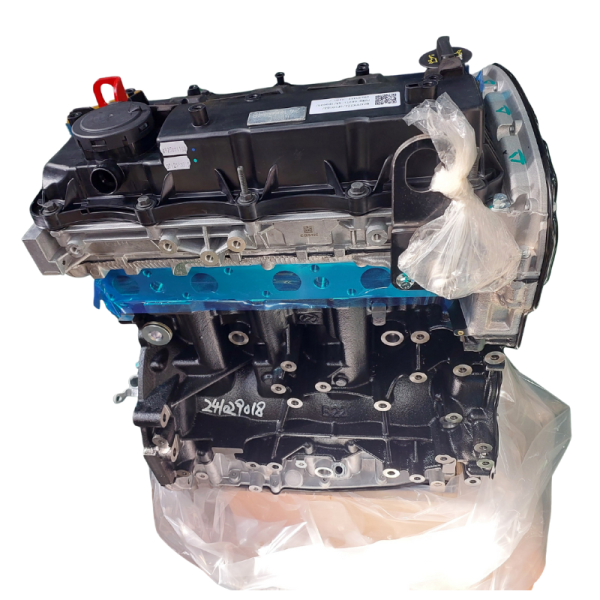 New Ford Ranger 2.2 Head-Block-Sump - APX Engine and Gearbox