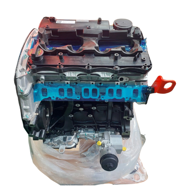 New Ford Ranger 2.2 Head-Block-Sump - APX Engine and Gearbox