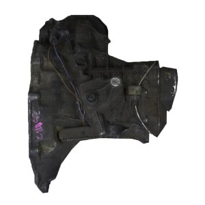 import placeholder for 5095
