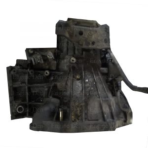 import placeholder for 5361
