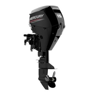 mercury 15hp efi prokicker outboard