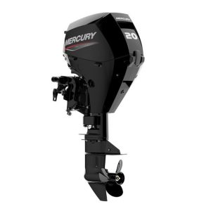 mercury 20hp efi outboard
