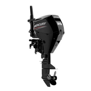 mercury 20hp efi outboard