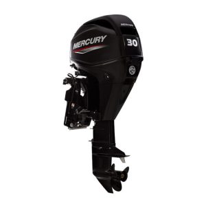 mercury 30hp efi outboard motor remote mechanical electric start 20 inch shaf