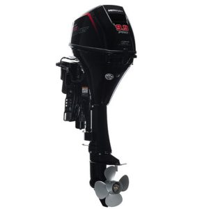 mercury 9.9hp command thrust prokicker
